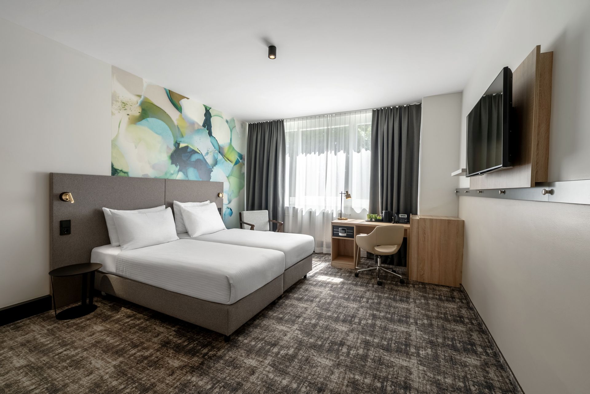Standard Accessible Room
